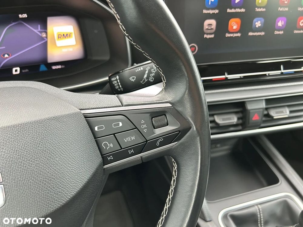 Seat Leon 1.5 TSI Style - 24