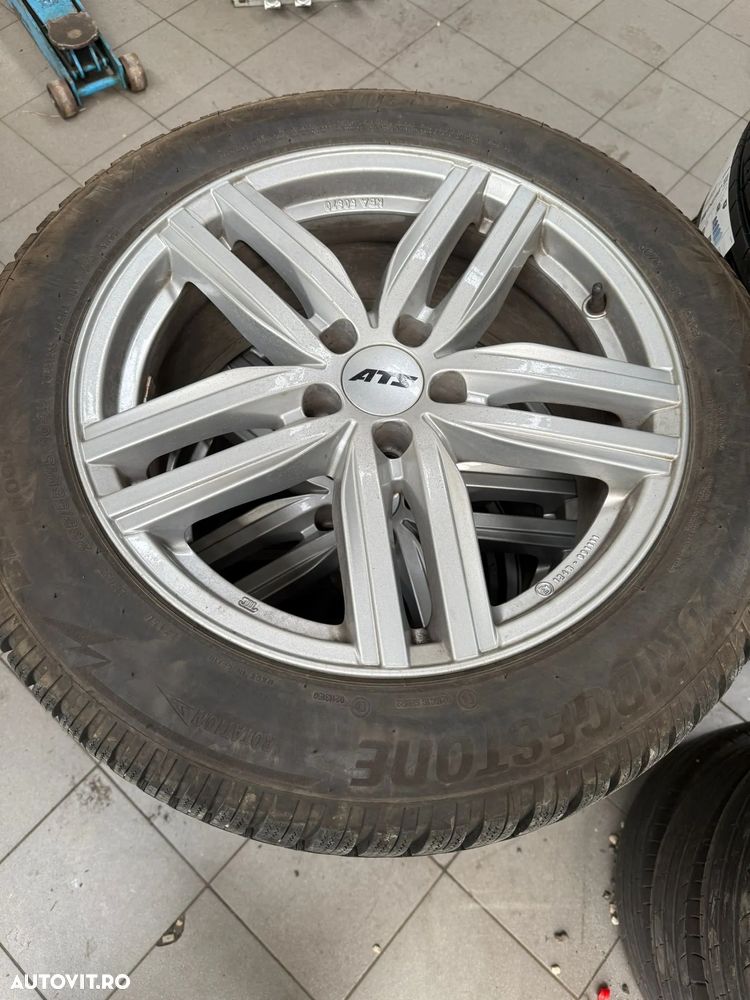 SsangYong Korando 1.5 GDI Turbo MT Smart - 25