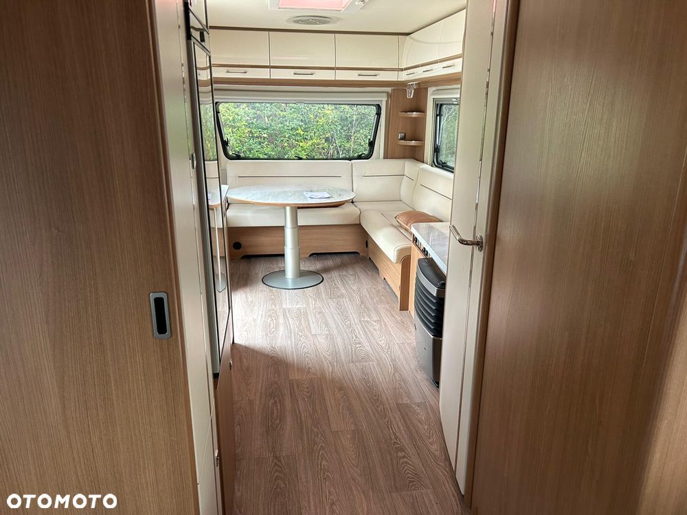 Fendt Tiffany S650 - 7