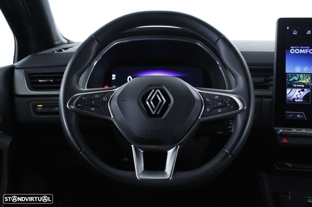 Renault Captur 1.0 TCe Techno - 20