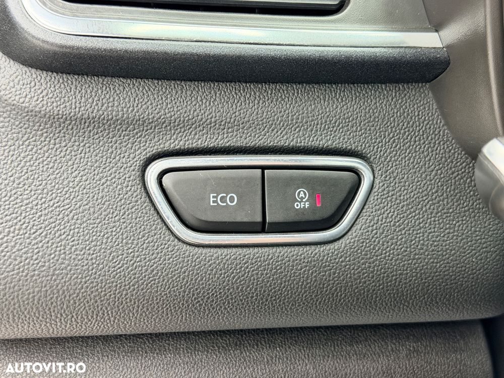 Renault Kadjar BLUE dCi 115 BOSE EDITION - 13