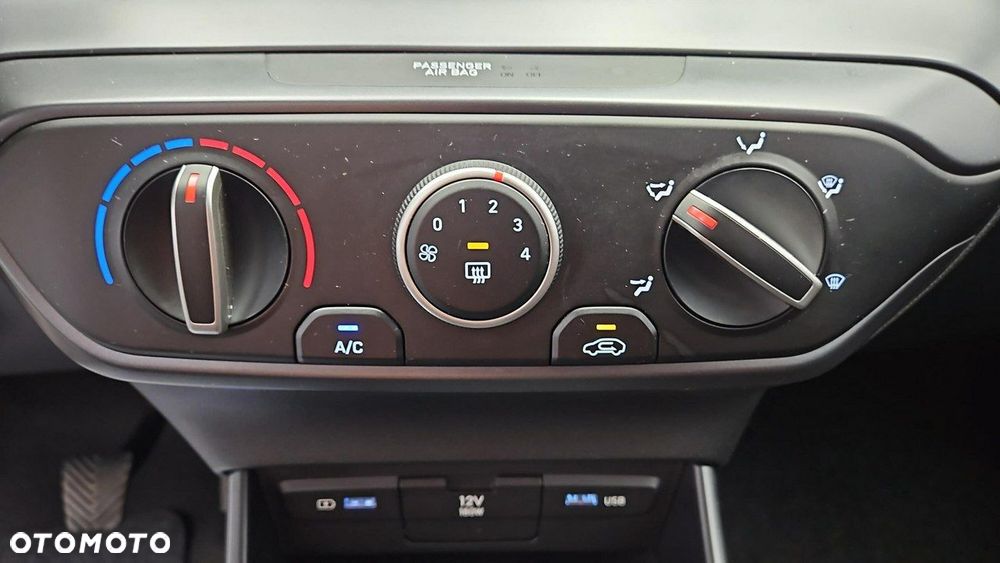 Hyundai i20 1.0 T-GDi Modern - 19