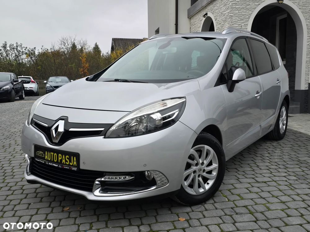 Renault Grand Scenic