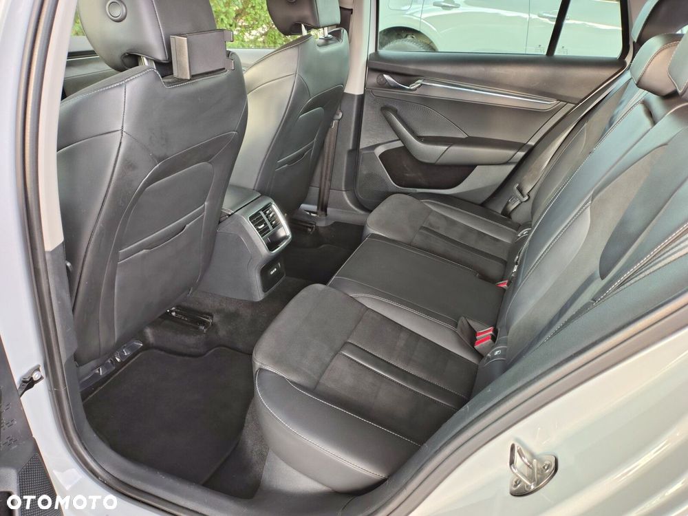 Skoda Octavia - 16