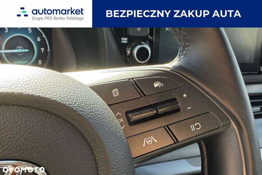 Hyundai Bayon 1.0 T-GDI Smart - 17
