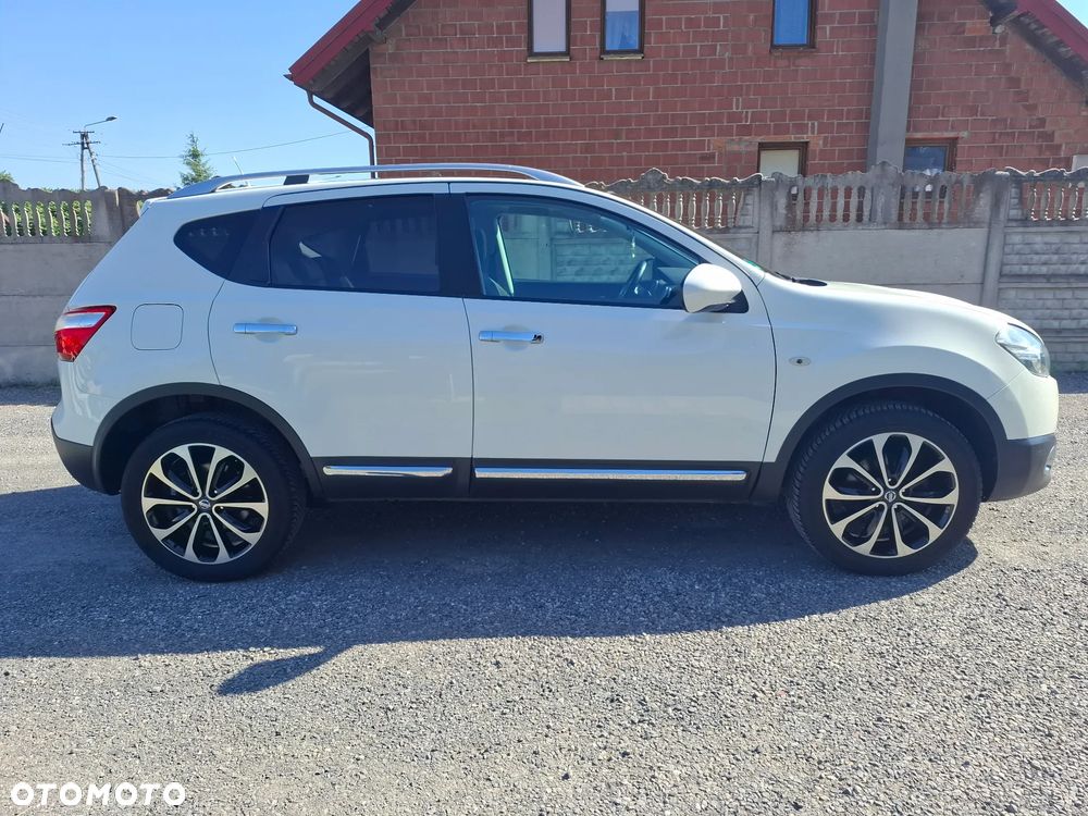 Nissan Qashqai 1.6 I-Way - 5