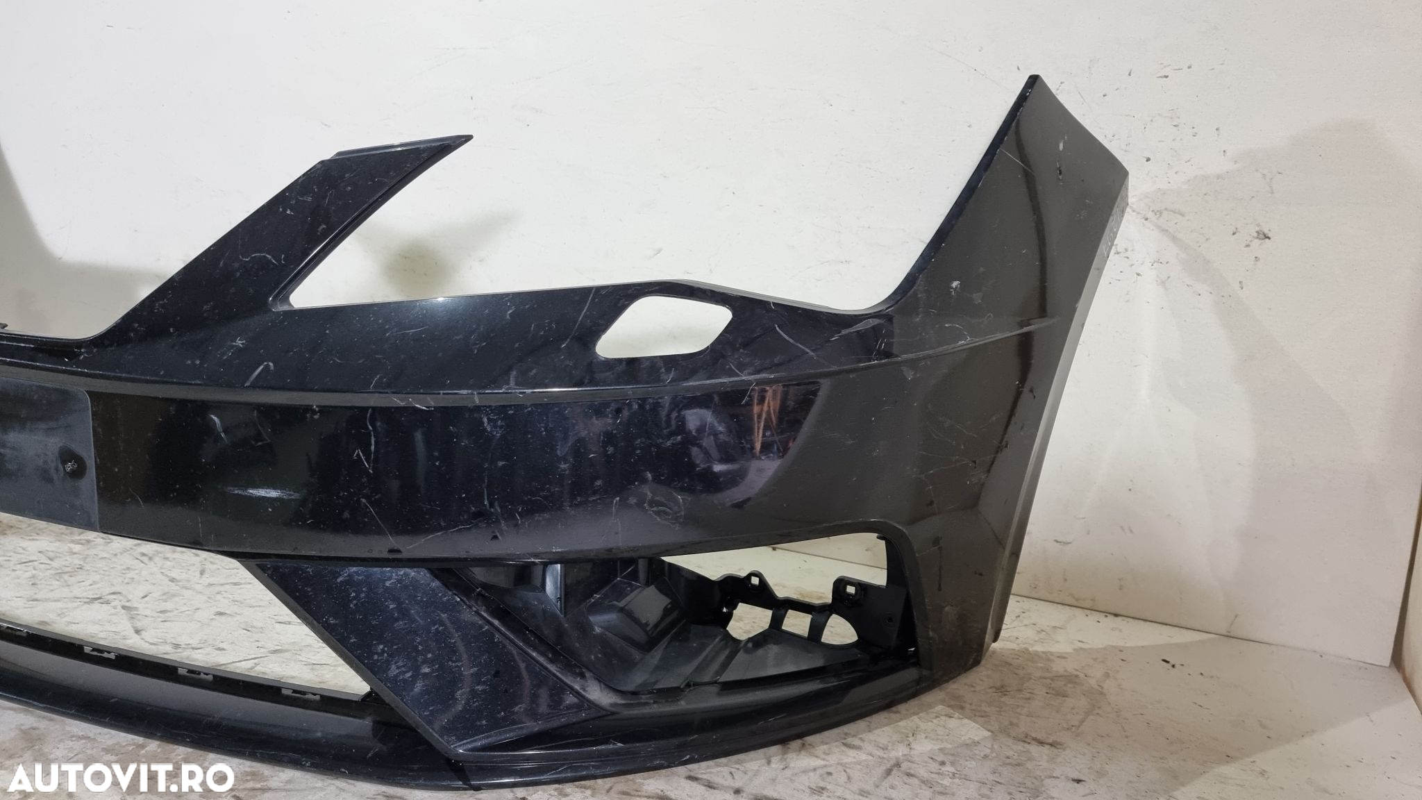 Bara fata Seat Leon 3 facelift, 2016, 2017, 2018, 2019, cod de origine OE 5F0807221R - 8