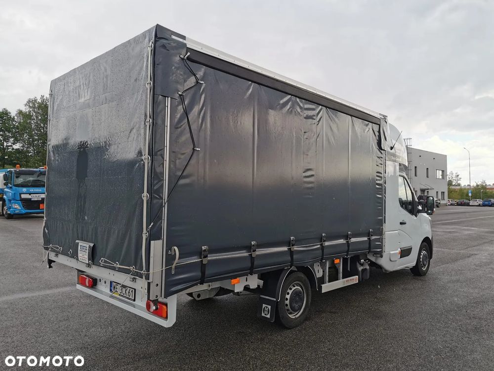 Renault Master - 5