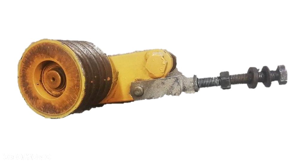 Napinacz rolka paska fi 87mm Piła CEDIMA - 1