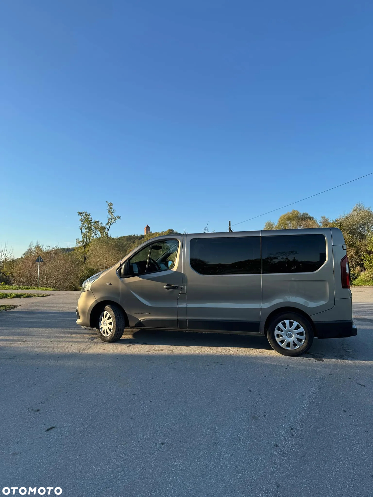 Renault Trafic - 13