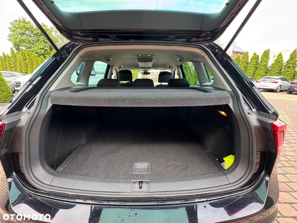 Volkswagen Tiguan 2.0 TDI BMT SCR Highline DSG - 28