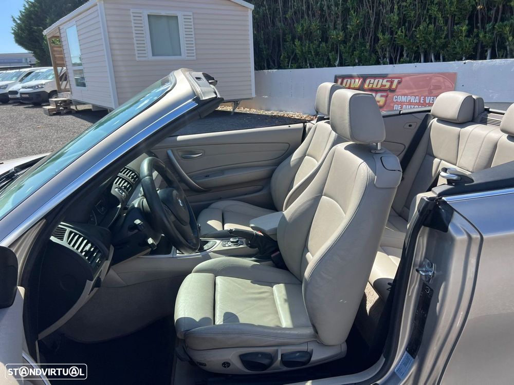 BMW 123 d - 6