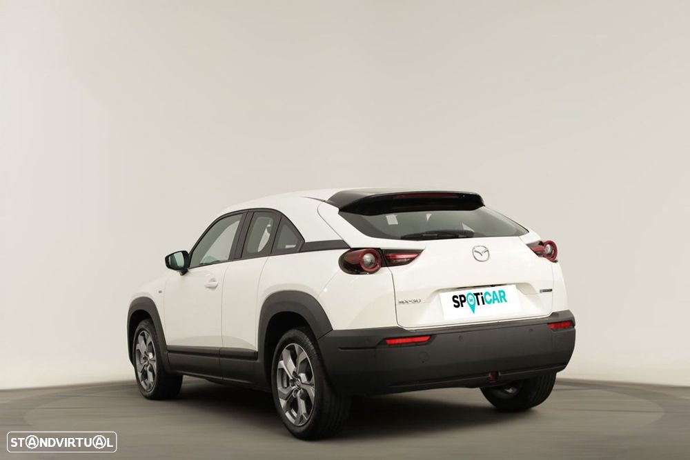 Mazda MX-30 e-Skyactiv Exclusve-Line - 3