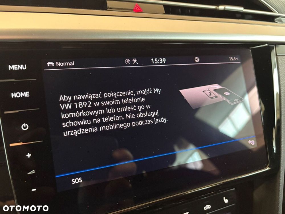 Volkswagen Arteon Shooting Brake 2.0 TSI R-Line DSG - 22