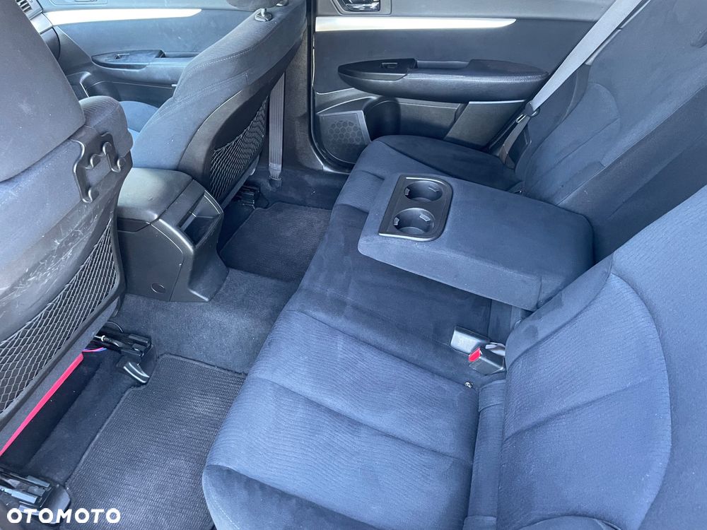 Subaru Outback 2.5i Active - 18