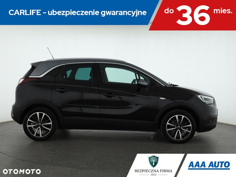 Opel Crossland X - 7