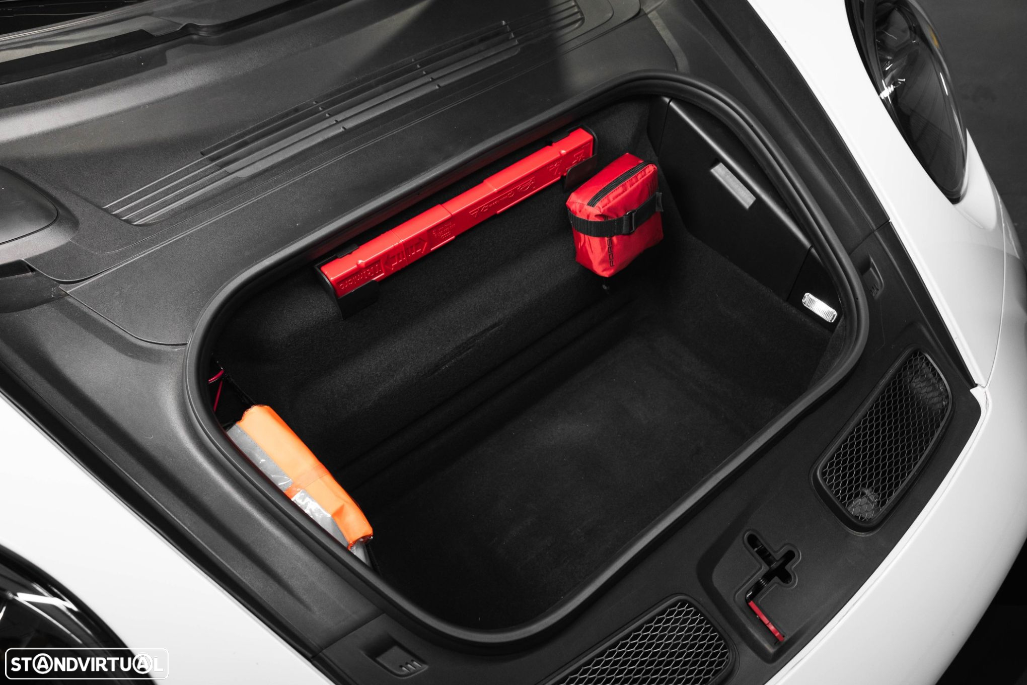 Porsche 911 (992) GT3 PDK - 43