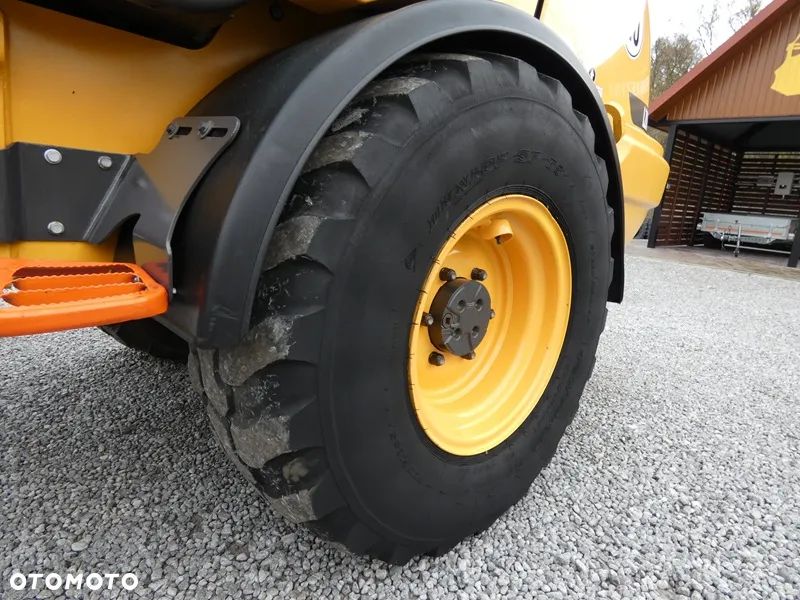 Volvo L20F Z Niemiec / Tylko 2.300mtg / Stan Idealny / - 34