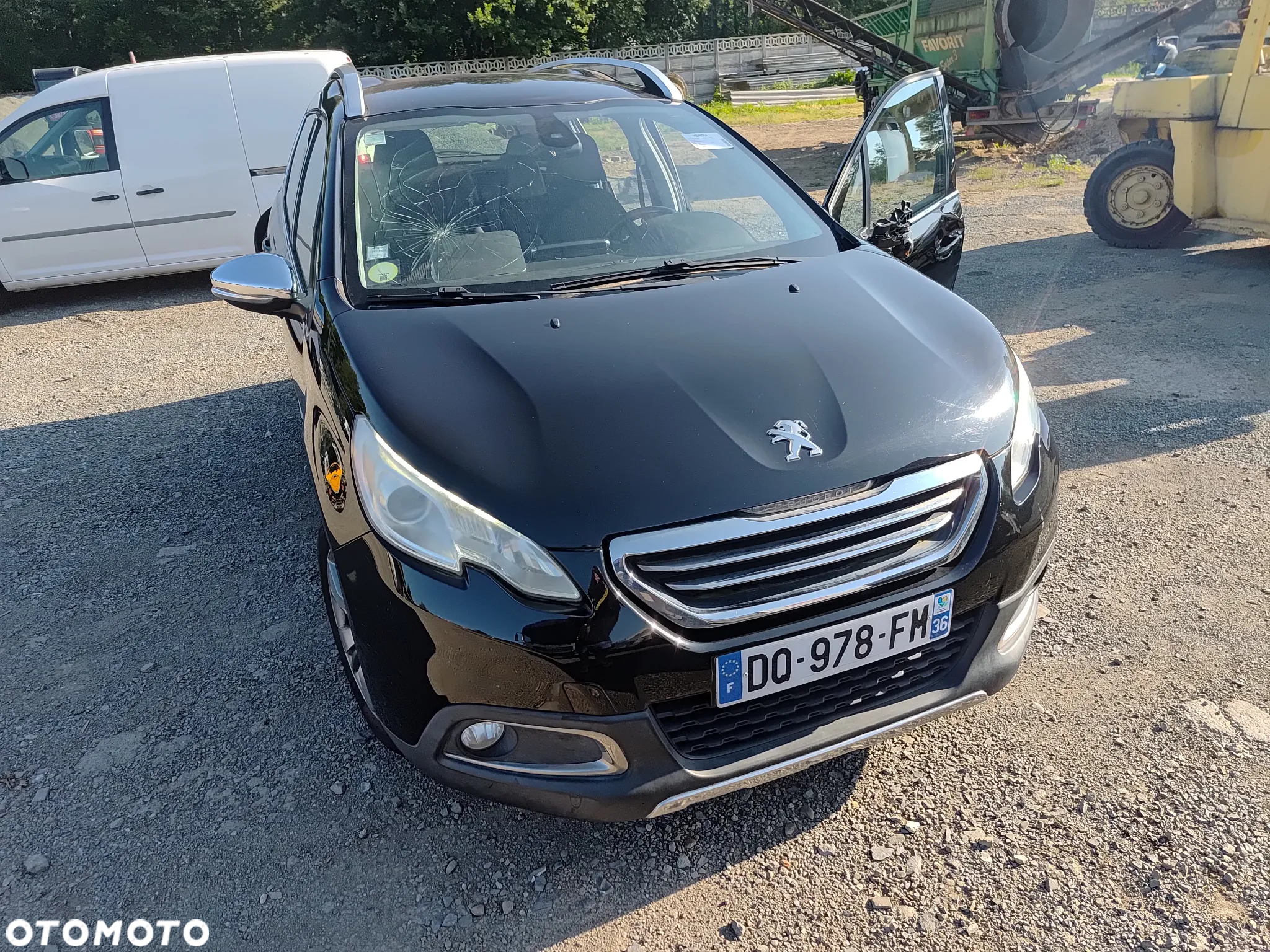 Peugeot 2008 e-HDi FAP 92 EGS6 STOP & START Allure - 3