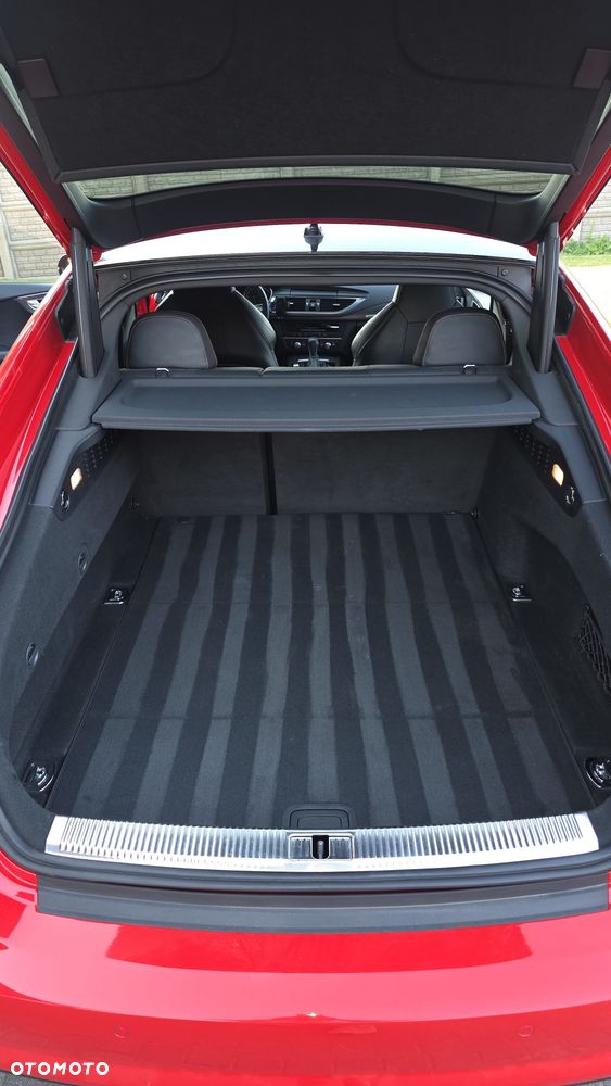 Audi A7 Sportback - 5