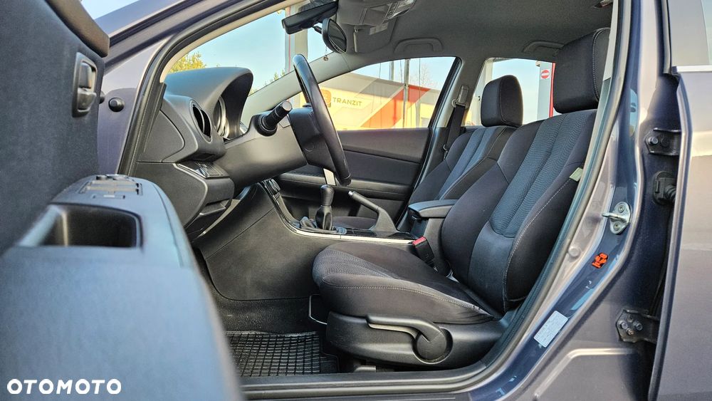 Mazda 6 Sport 2.0 Dynamic - 18