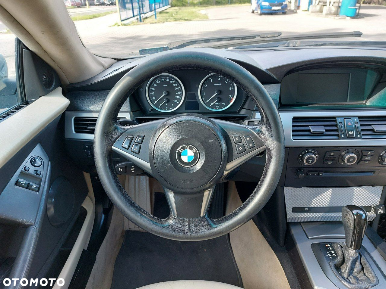 BMW Seria 6 - 8