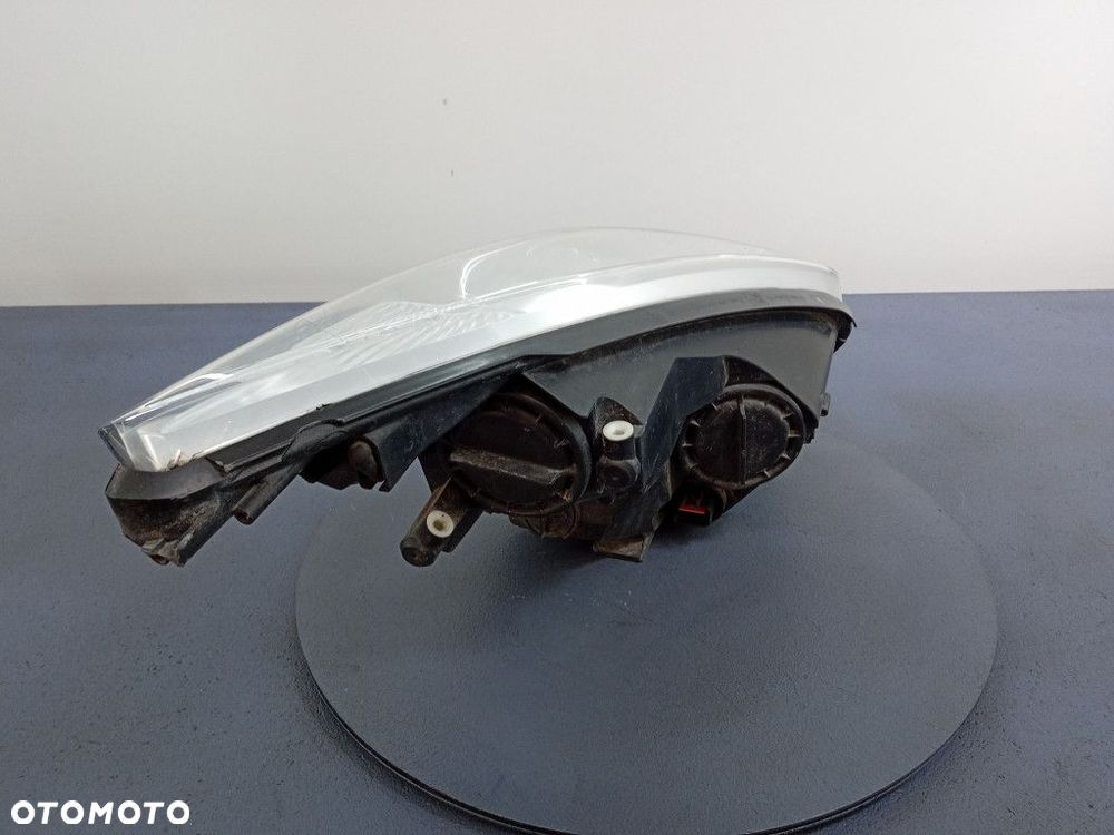 KIA VENGA 09- REFLEKTOR LEWY LAMPA EU 92101-1P000 - 5