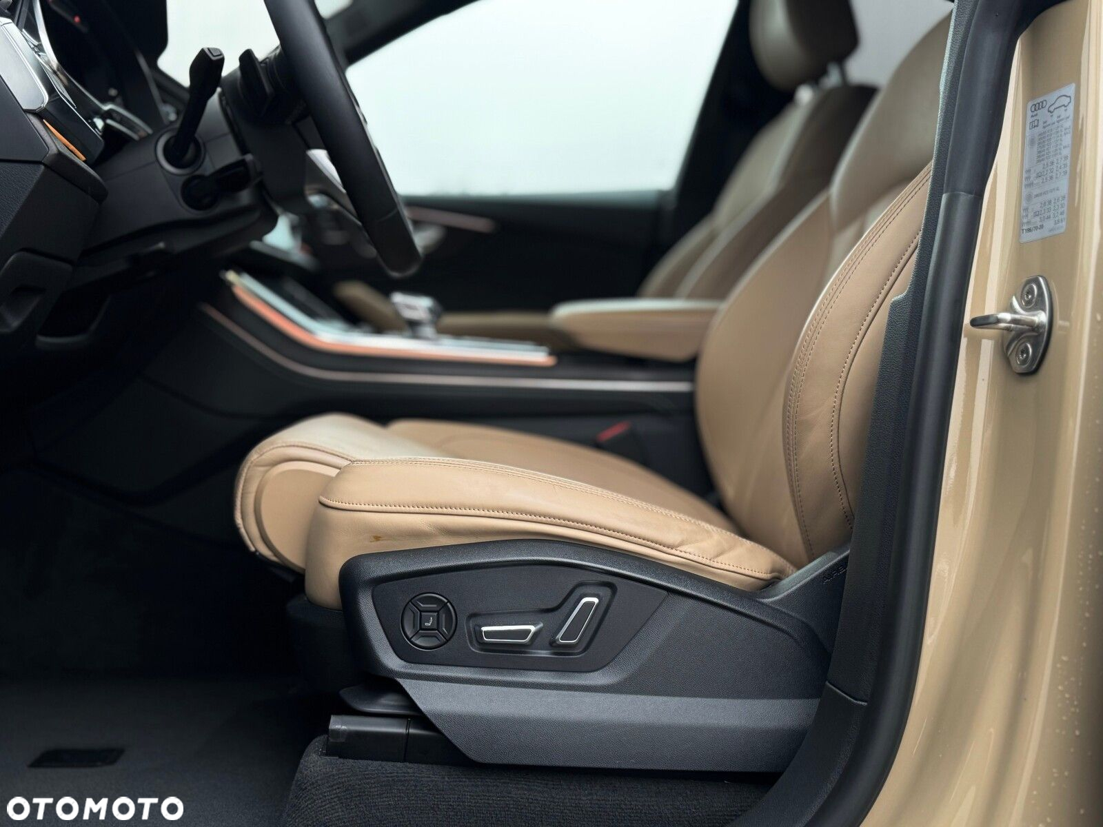 Audi Q8 - 13