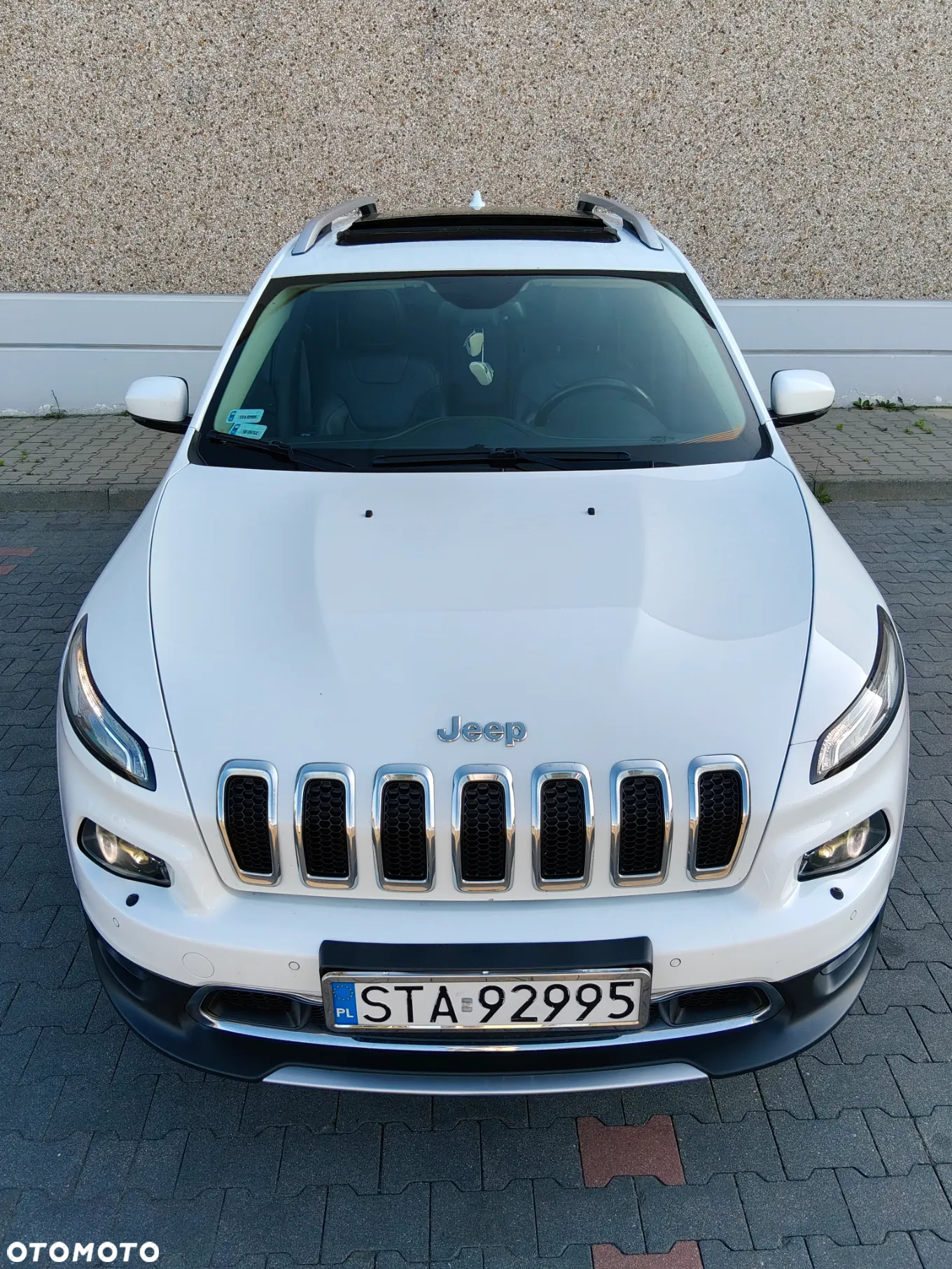 Jeep Cherokee 2.0 MJD Active Drive I Limited - 10