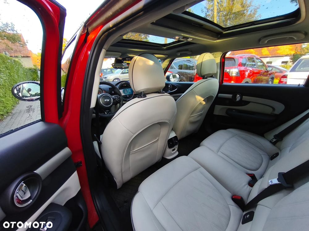 MINI Cooper S - 3