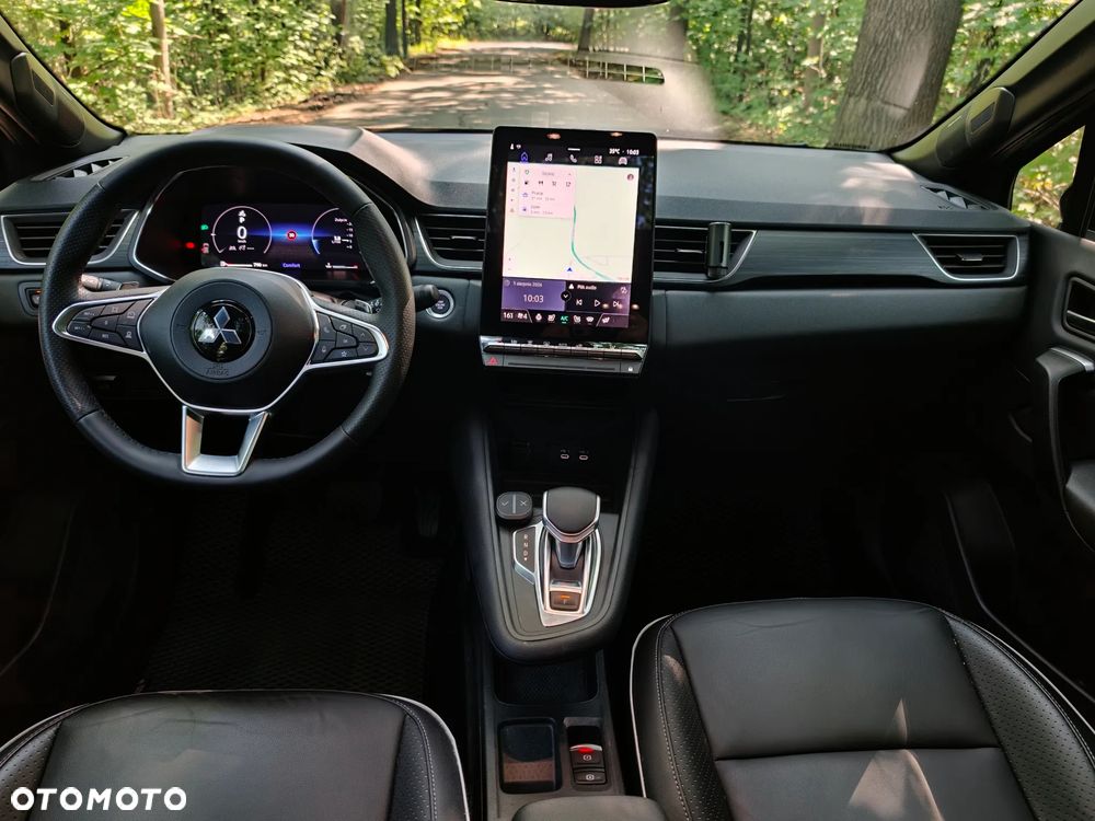Mitsubishi ASX 1.3 mHEV Instyle DCT - 26