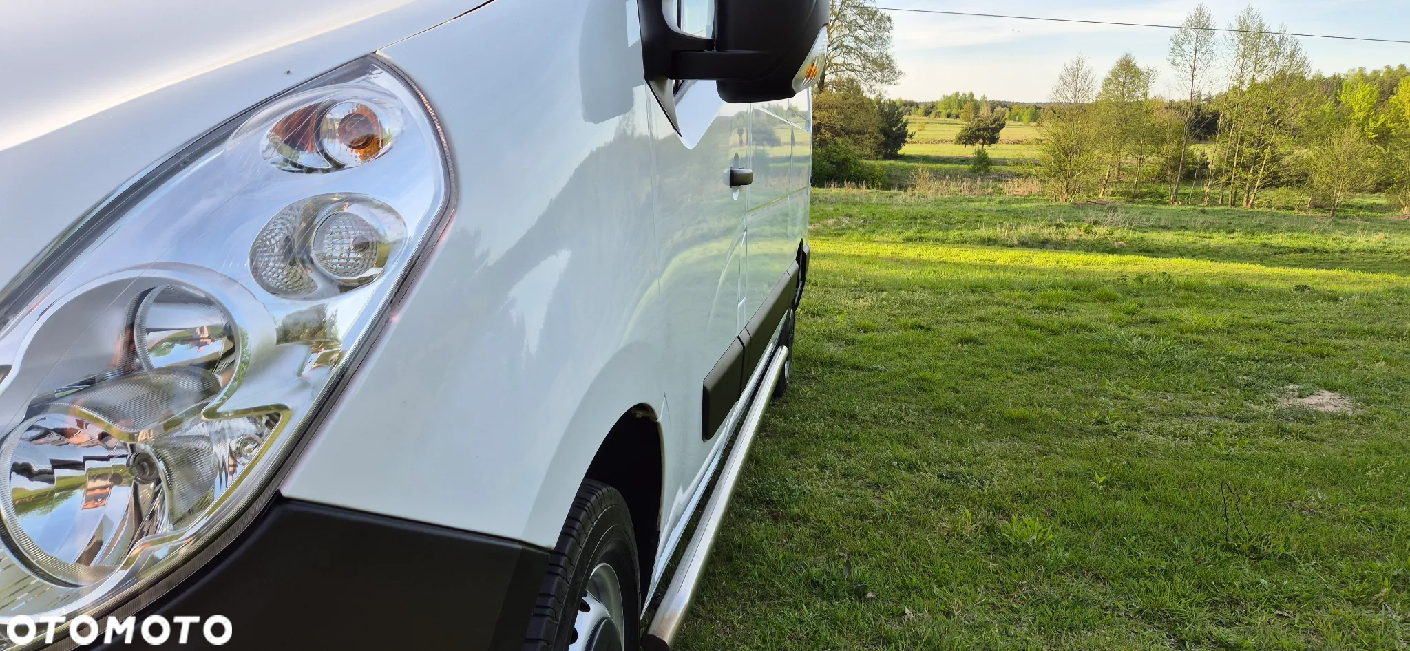 Renault Master - 9