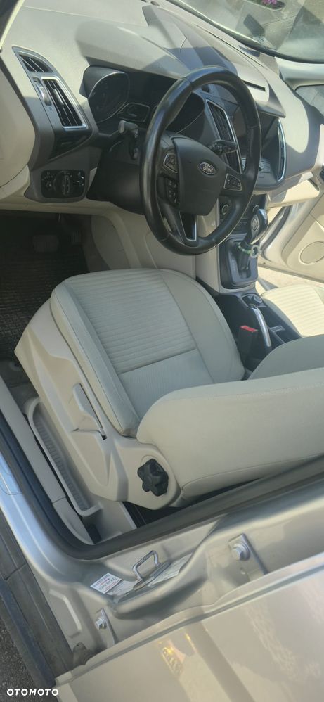 Ford C-MAX 2.0 TDCi Sport ASS - 13