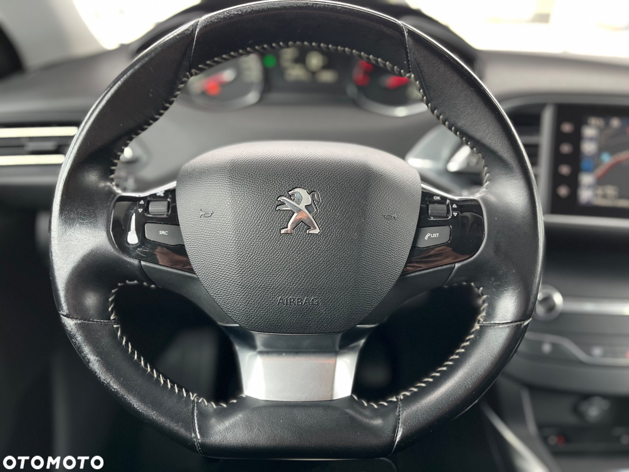 Peugeot 308 - 17