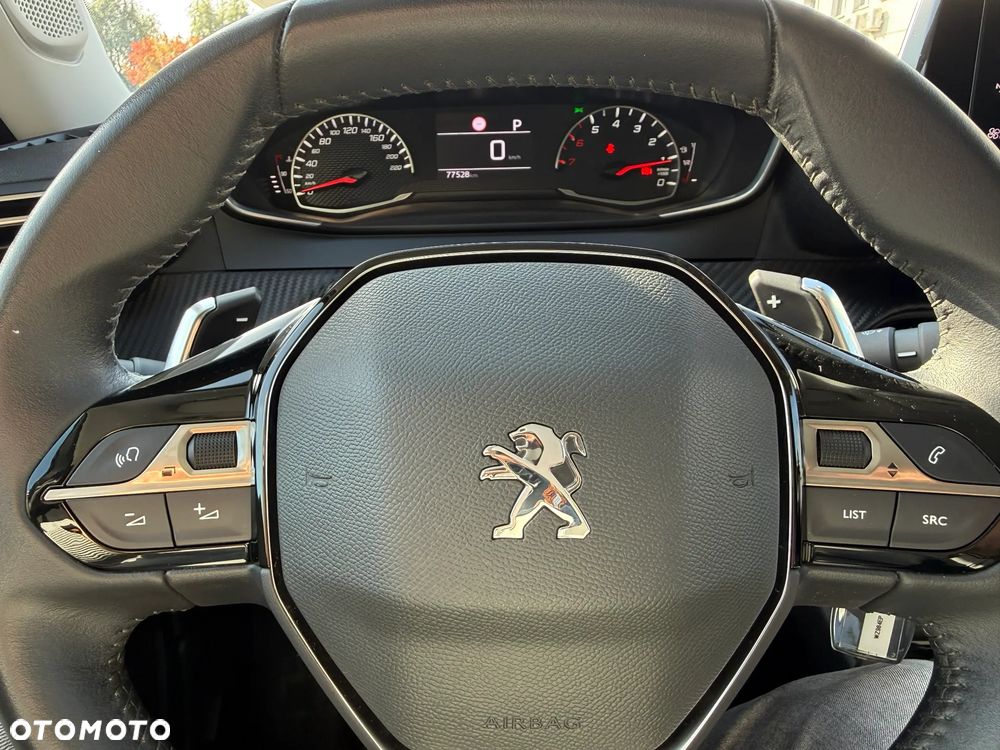 Peugeot 2008 - 26