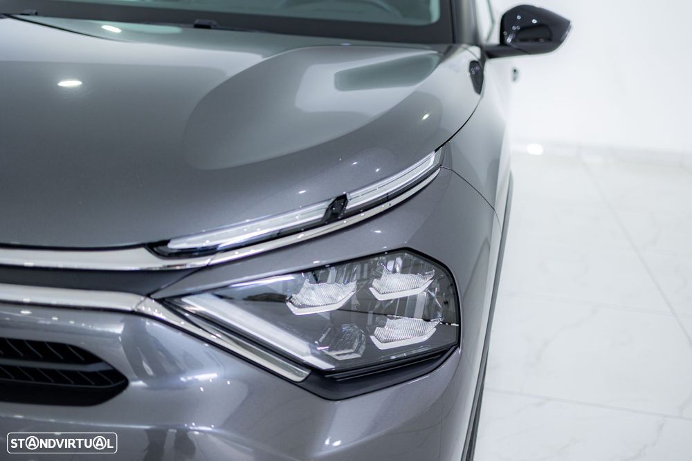 Citroën C4 1.5 BlueHDi Feel Pack - 9