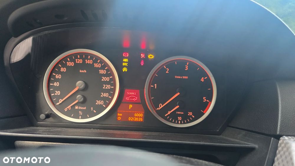 BMW Seria 5 - 13
