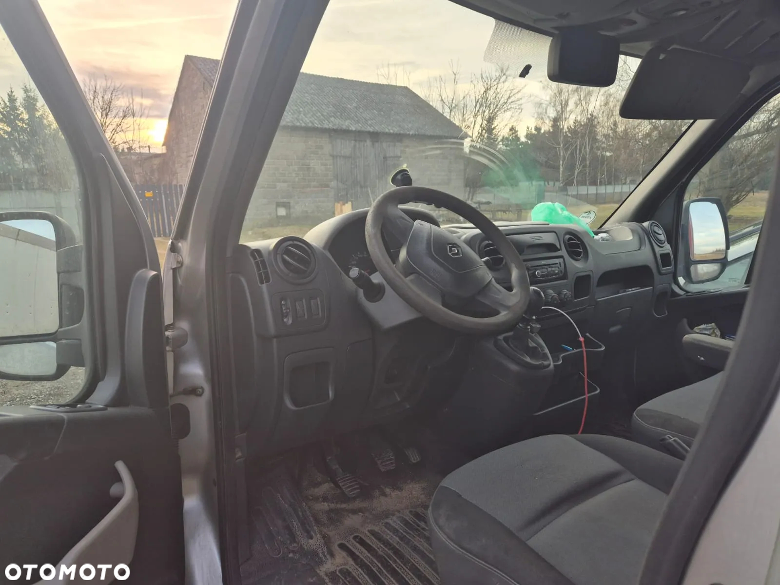 Renault MASTER - 3