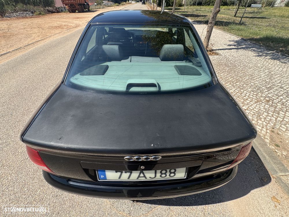 Audi A4 1.9 TDi Sport - 11