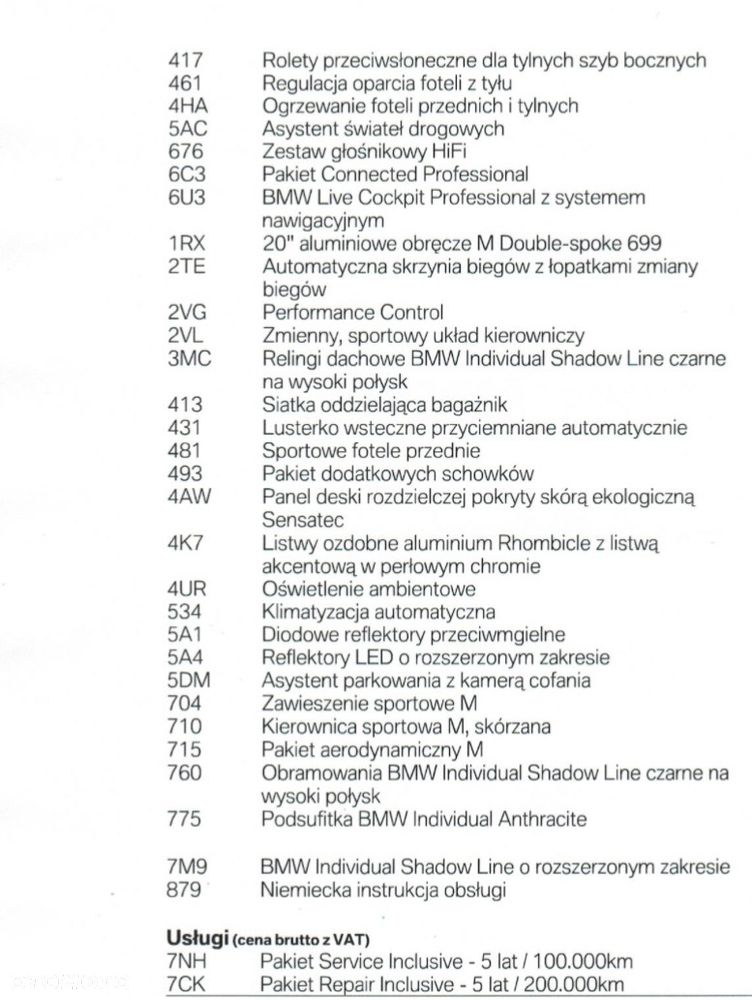 BMW X3 xDrive20d sport - 10