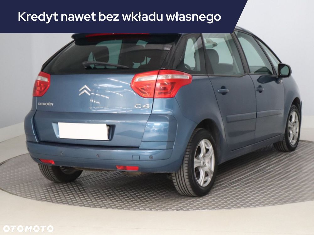 Citroën C4 Picasso - 7