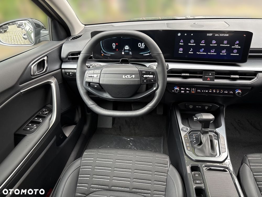 Kia XCeed 1.6 T-GDI L DCT - 23