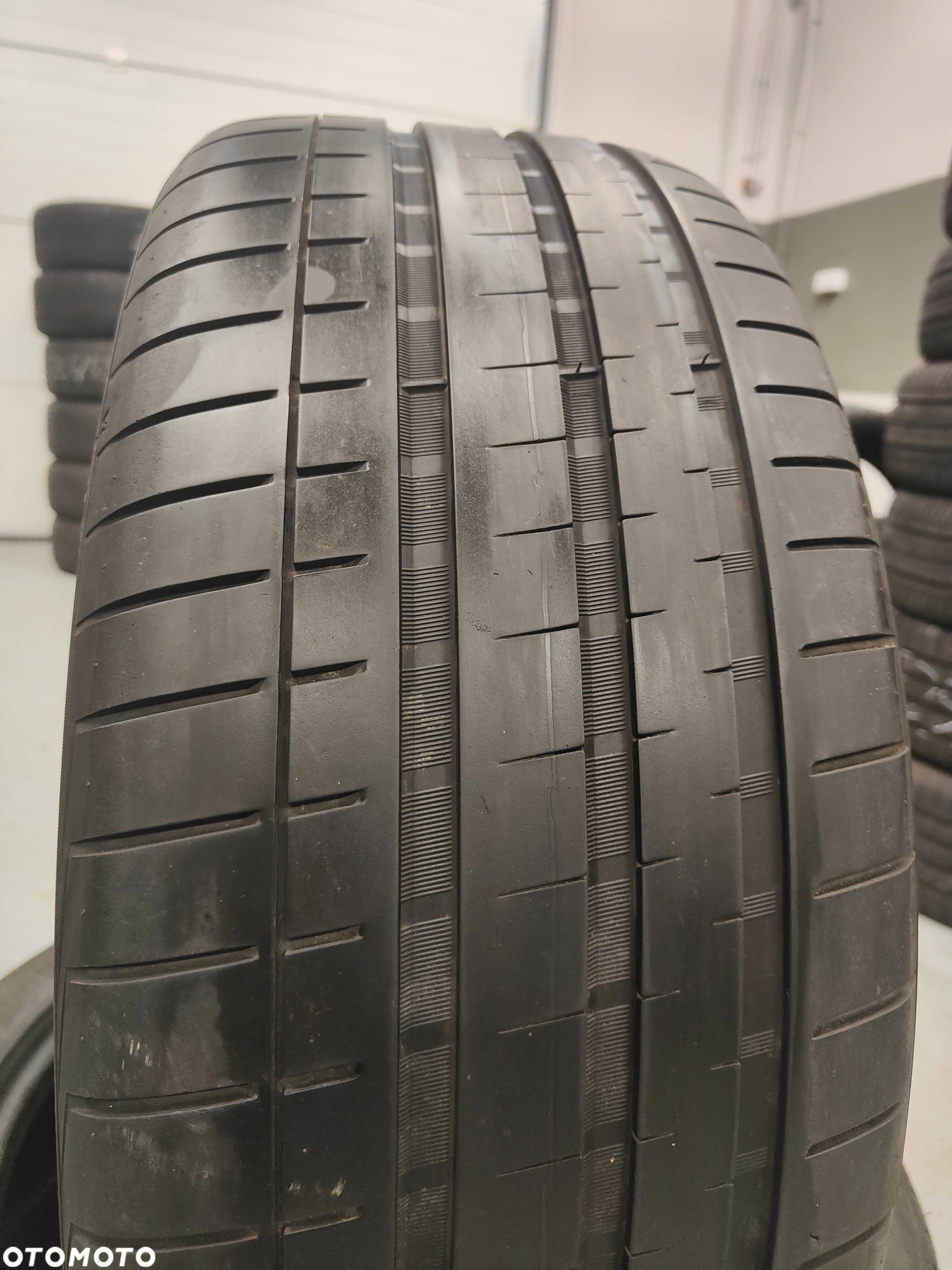 :255 Opony letnie Vredestein Ultrac Vorti 245/45/20 - 2