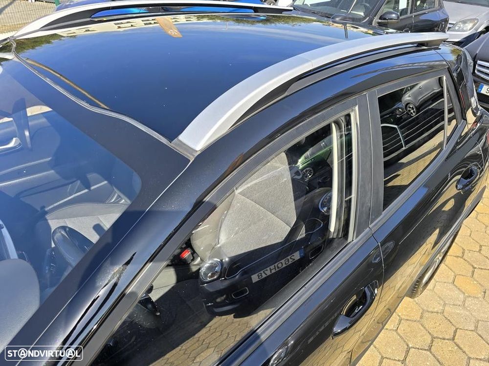 Kia Stonic 1.2 Dynamic - 13