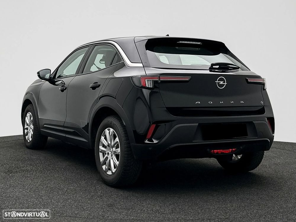Opel Mokka-e 50 kWh GS - 16