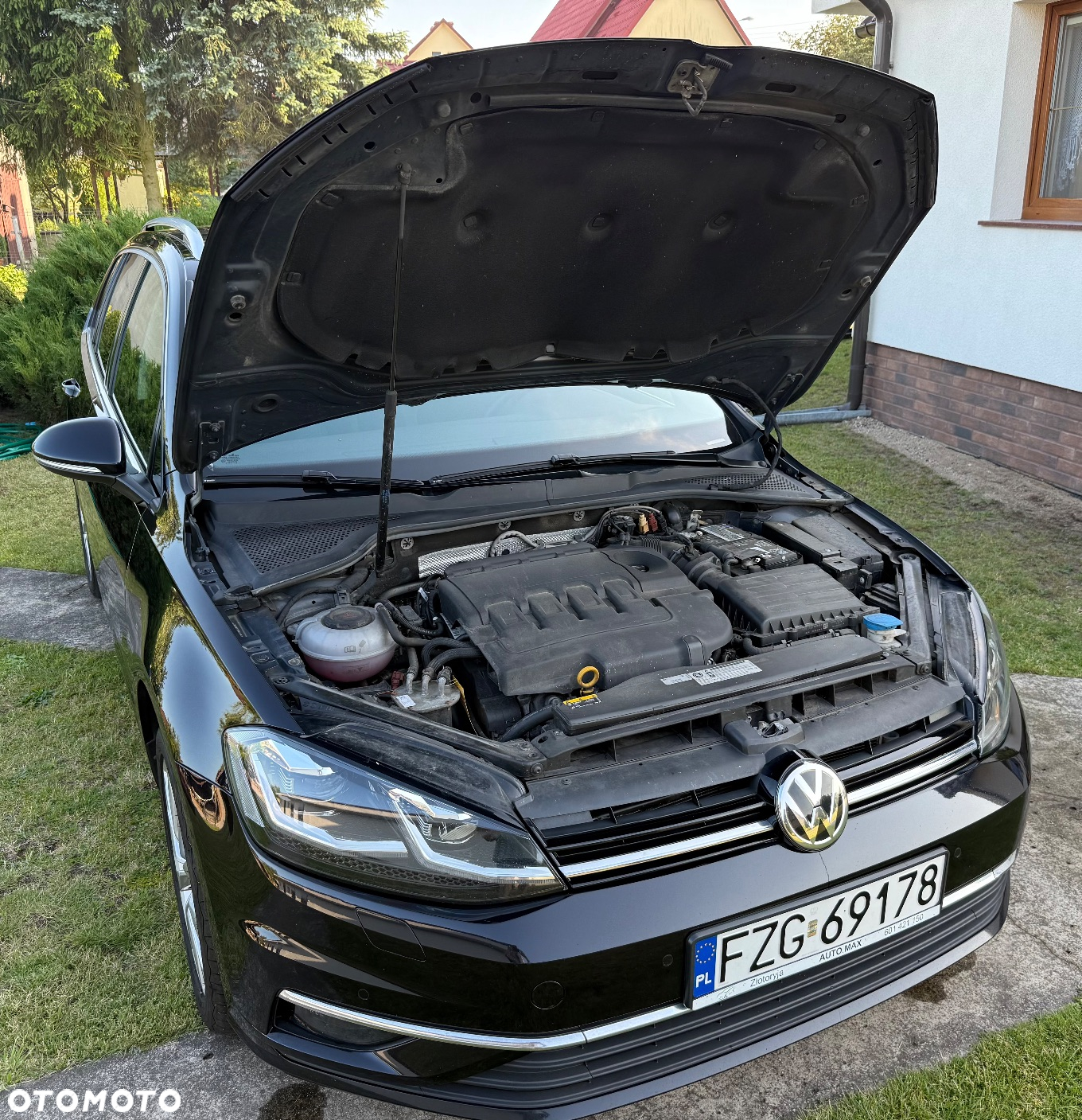 Volkswagen Golf VII 2.0 TDI BMT Highline - 20