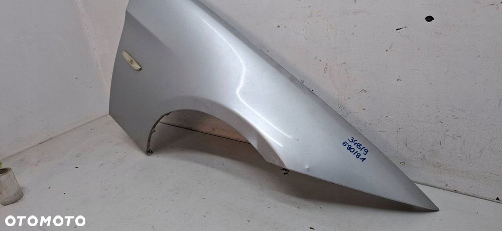 bmw 3 e90 e91 04- błotnik przód przedni prawy - 1