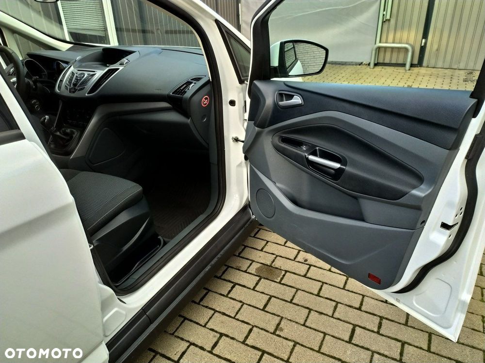 Ford C-MAX 1.6 Ti-VCT Trend - 25