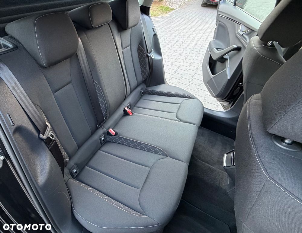 Skoda Scala 1.6 TDI DSG Ambition - 37