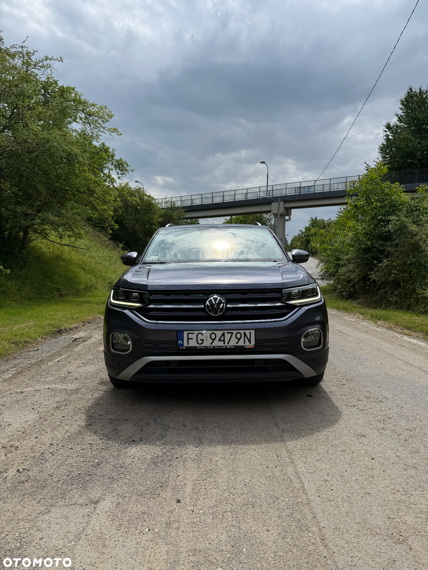 Volkswagen T-Cross 1.5 TSI ACT Style DSG - 2